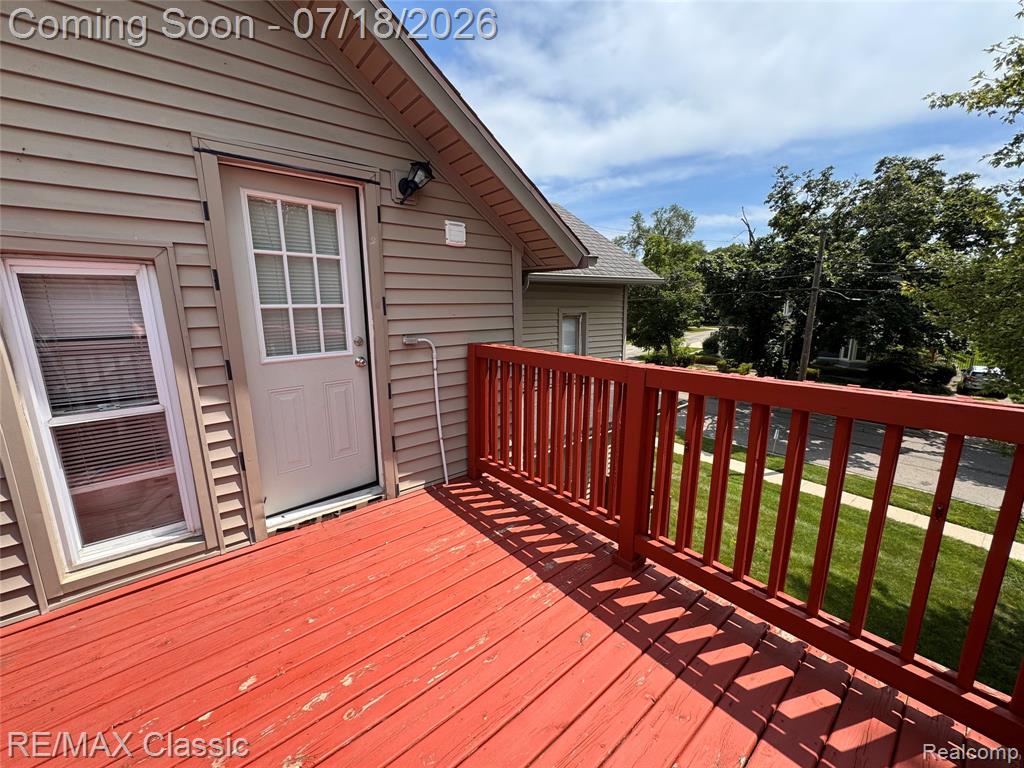 486 Hamilton Street, Plymouth, MI 48170 — Photo 10