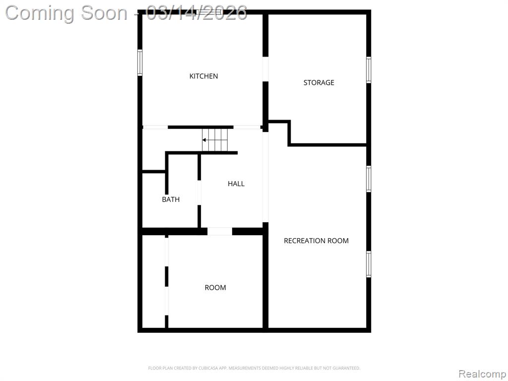 22824 Donald Avenue, Eastpointe, MI 48021 — Photo 37