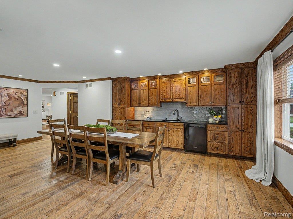 1010 Genesee Drive, Royal Oak, MI 48073 — Photo 25