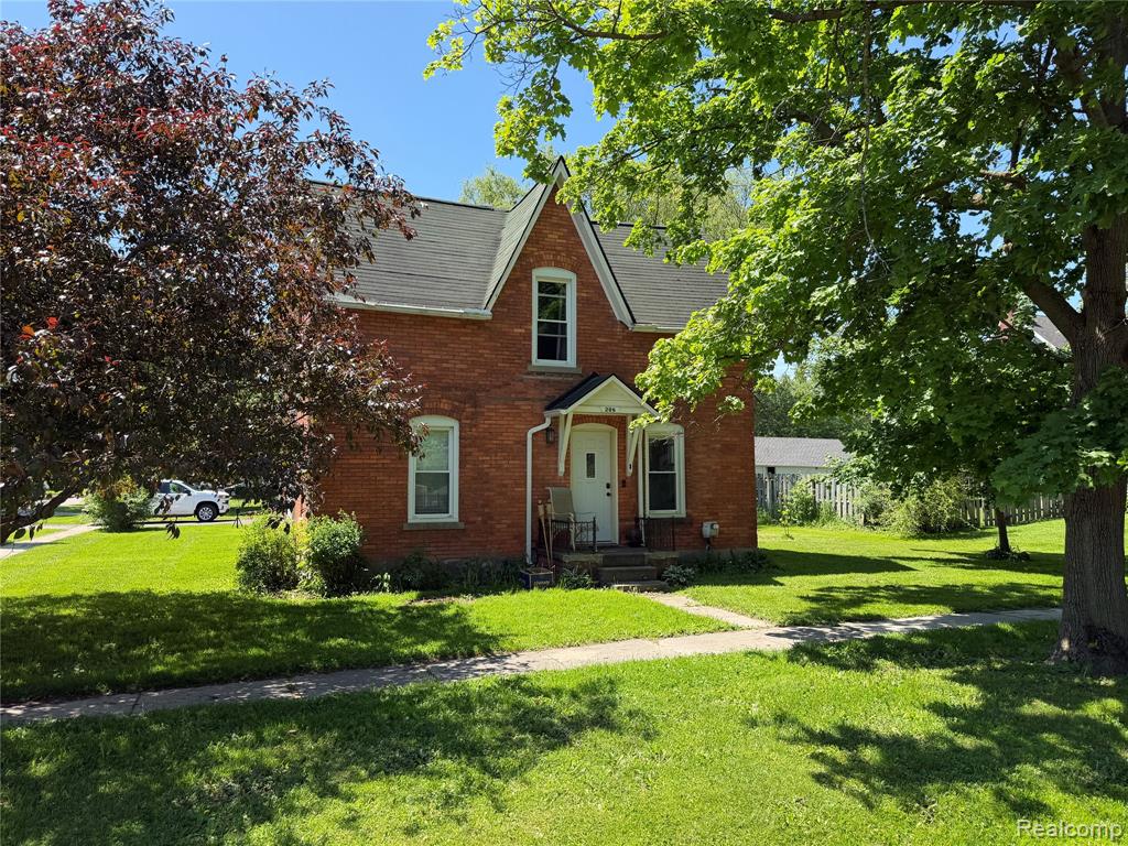 208 E Mill Street, Capac, MI 48014 — Photo 2