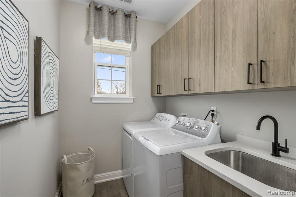 931 Heritage Drive, Bloomfield Hills, MI 48304 — Photo 19