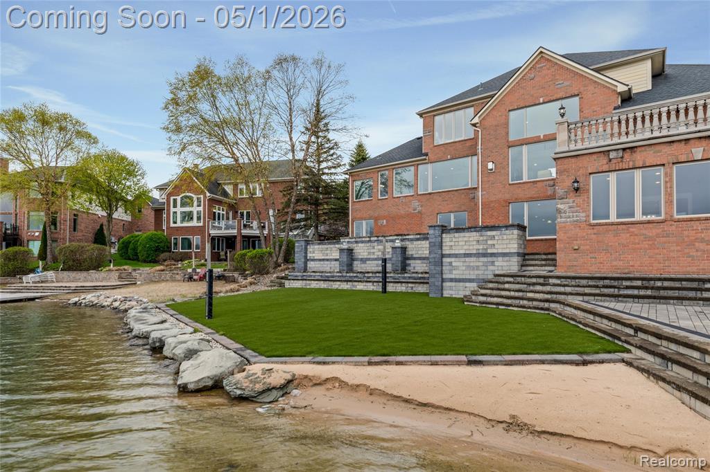 10751 Stoney Point Drive, South Lyon, MI 48178 — Photo 85