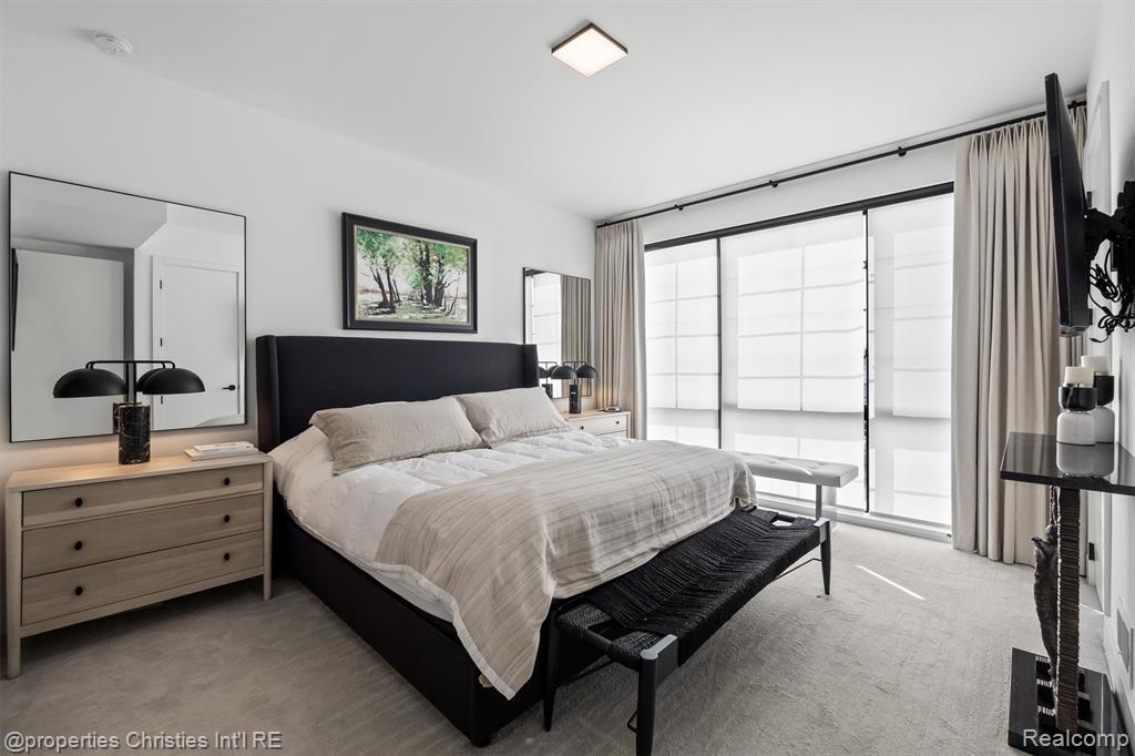 533 E Harrison Avenue, 35, Royal Oak, MI 48067 — Photo 16