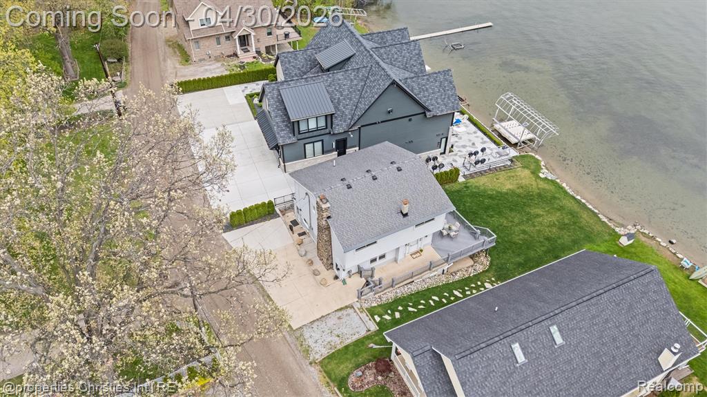 11417 N Shore Drive, Whitmore Lake, MI 48189 — Photo 66