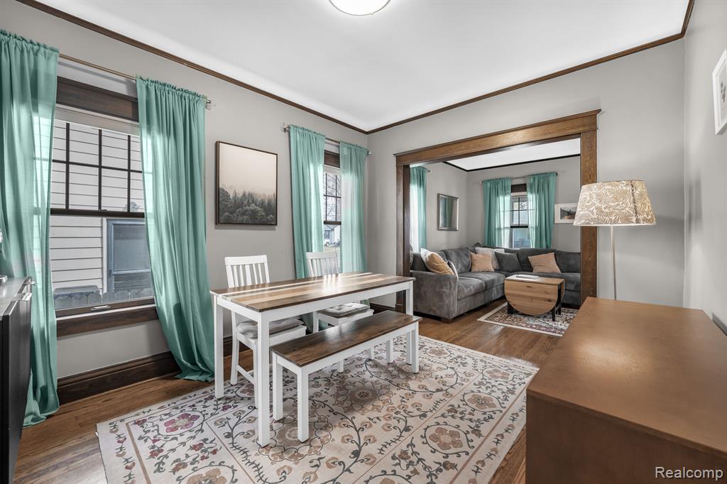 720 S DORCHESTER Avenue, Royal Oak, MI 48067 — Photo 14