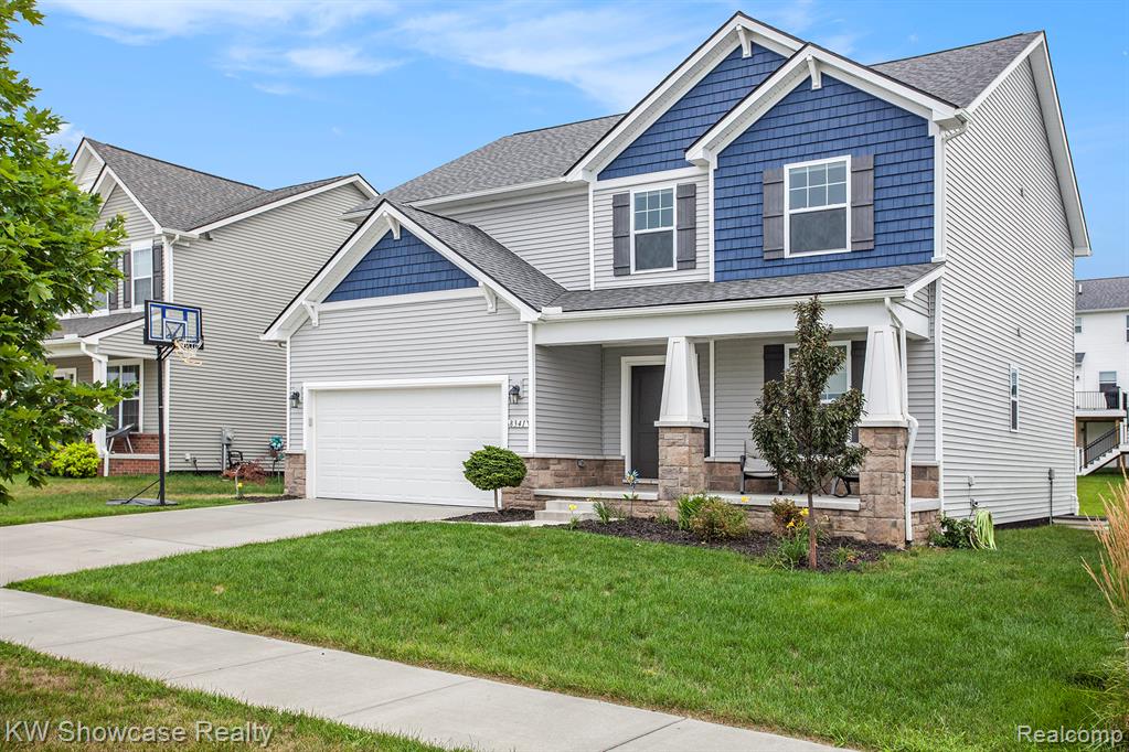 8341 Sharon Drive, White Lake, MI — Photo 3