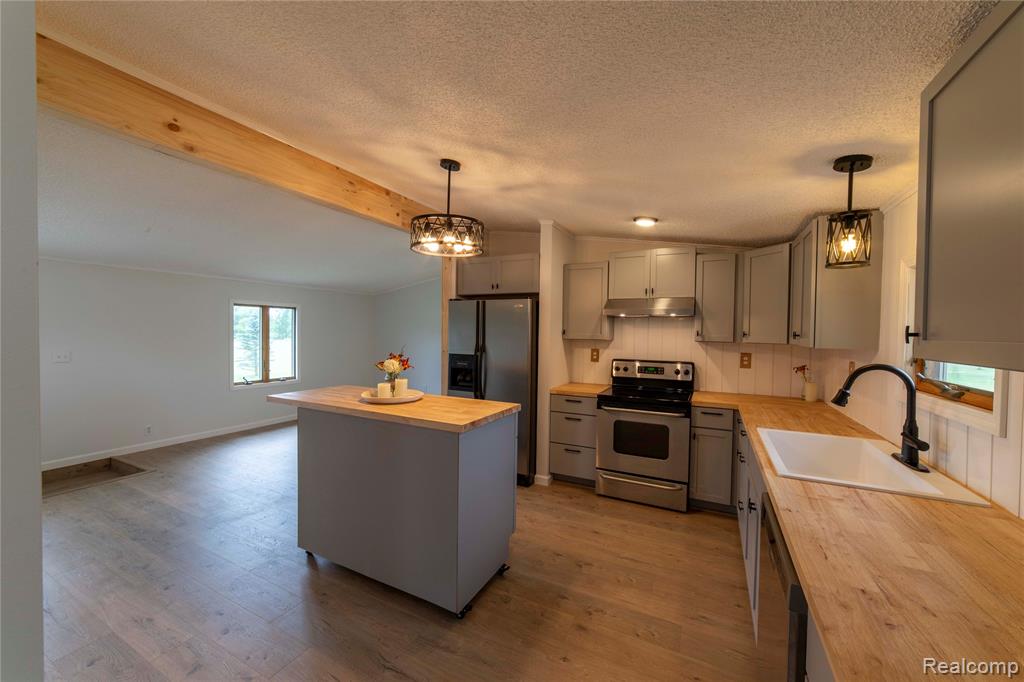 8410 Smith Road, Gaines Vlg, MI 48436 — Photo 4