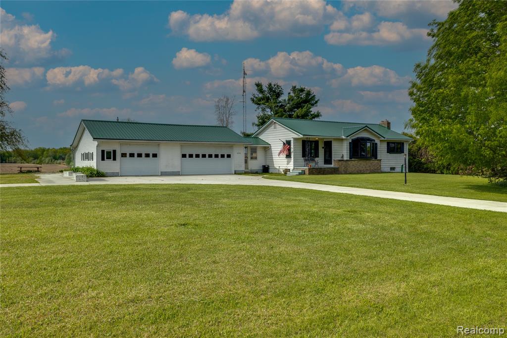 6373 Norman Road, Grant, MI 48032 — Photo 16