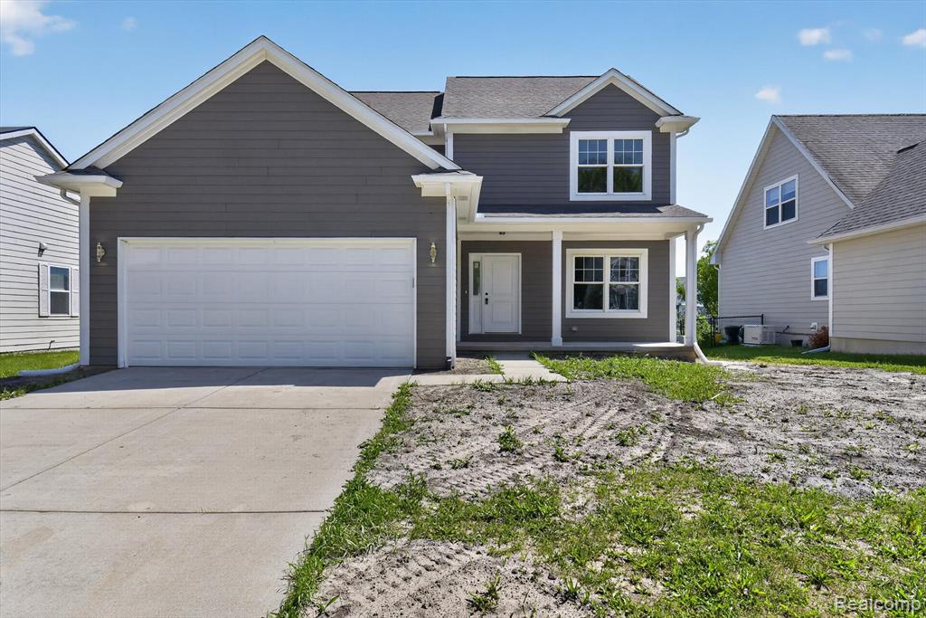 8760 Barrington, Ypsilanti, MI 48198 — Photo 4