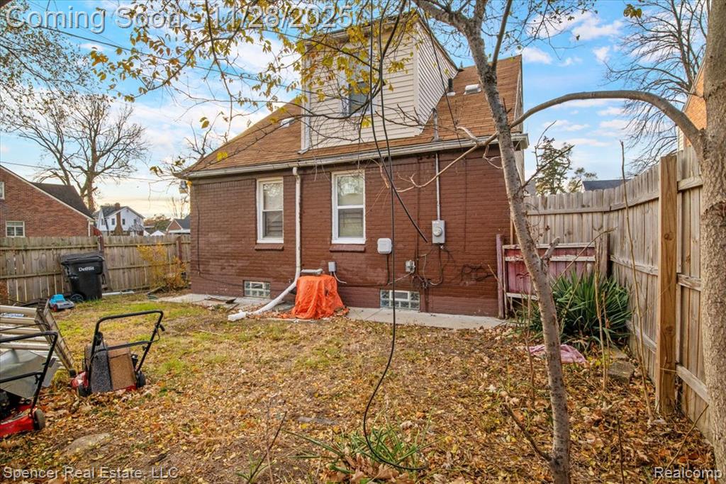 15800 Biltmore Street, Detroit, MI 48227 — Photo 7