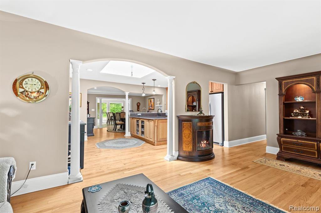 52851 FAIRCHILD Road, Chesterfield, MI — Photo 16