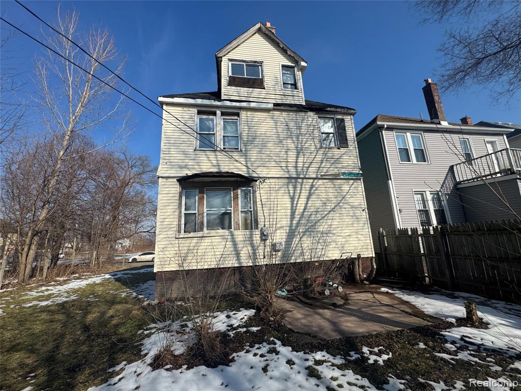 5865 Seneca Street, Detroit, MI 48213 — Photo 17