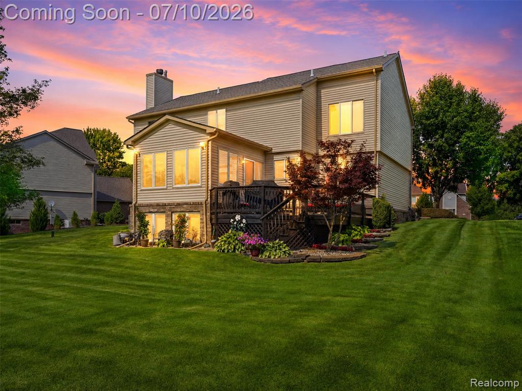 7903 Turnberry Drive, Whitmore Lake, MI 48189 — Photo 51