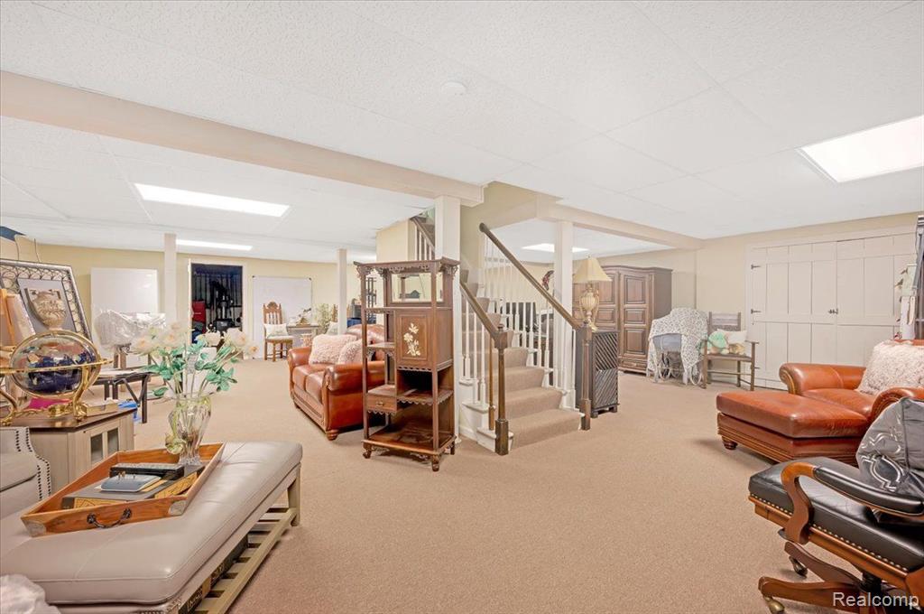 3483 FLINT RIVER Road, Columbiaville, MI 48421 — Photo 37