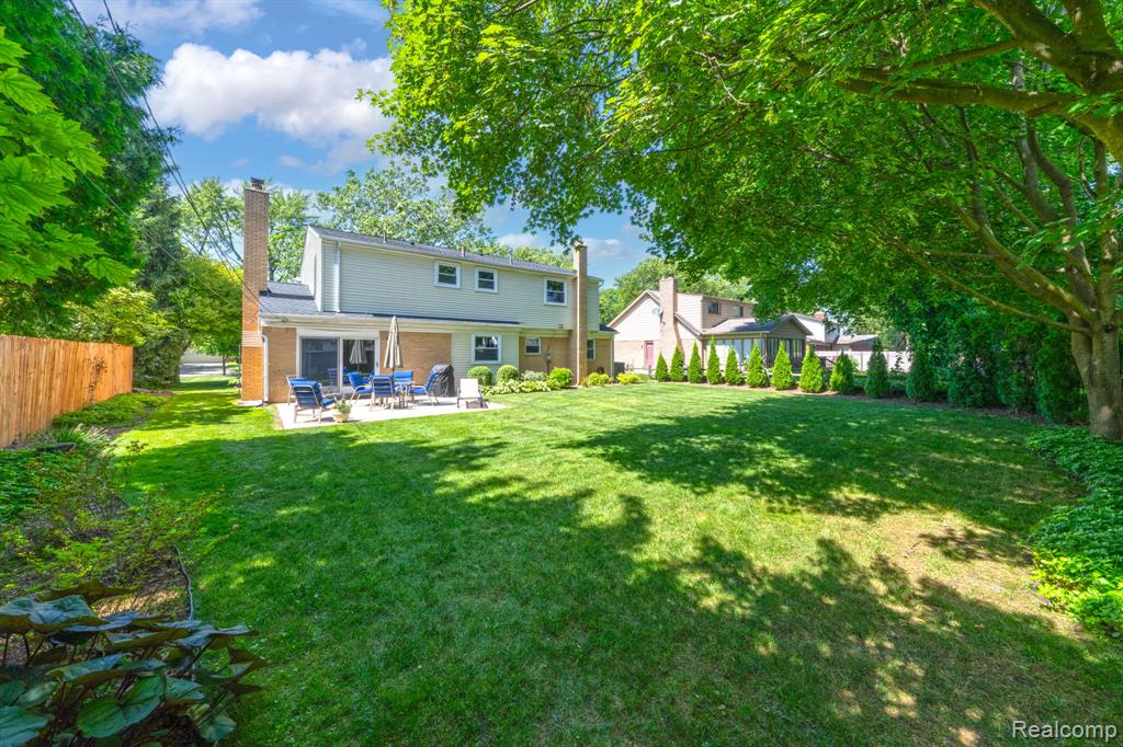 4180 Allegheny Drive, Troy, MI 48085 — Photo 40