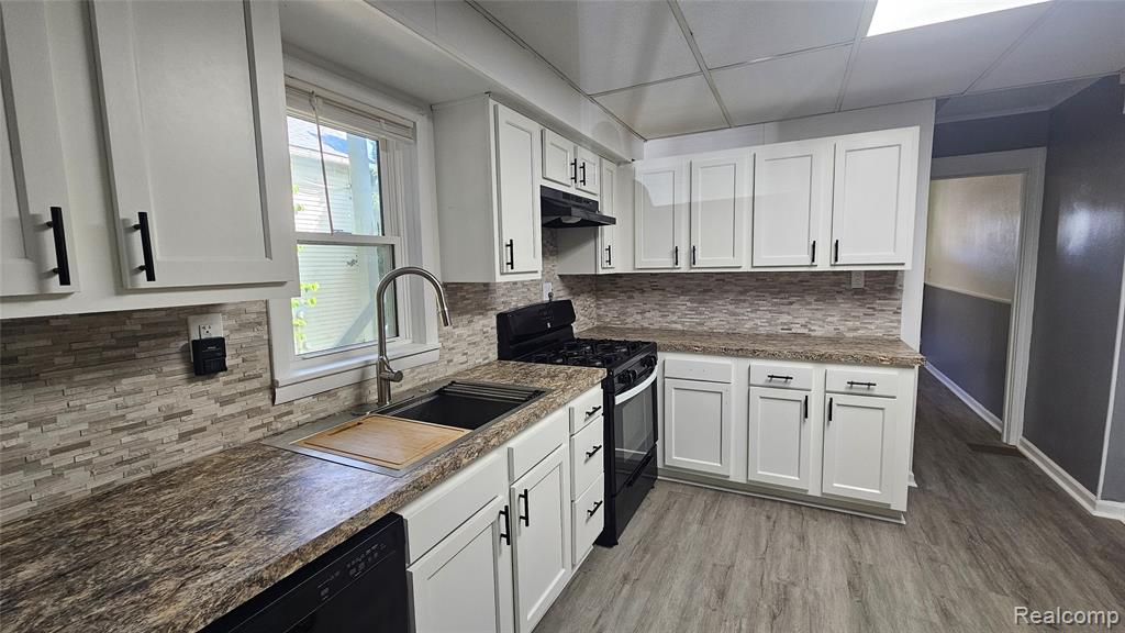 230 W Flint Street, Davison, MI 48423 — Photo 9