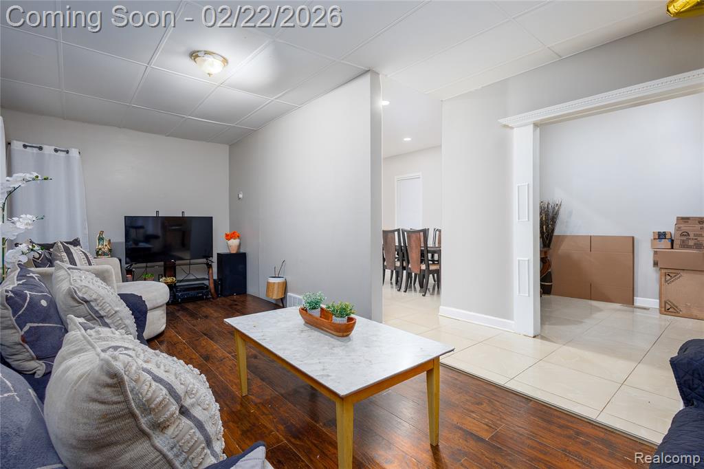 8080 Gartner Street, Detroit, MI 48209 — Photo 6