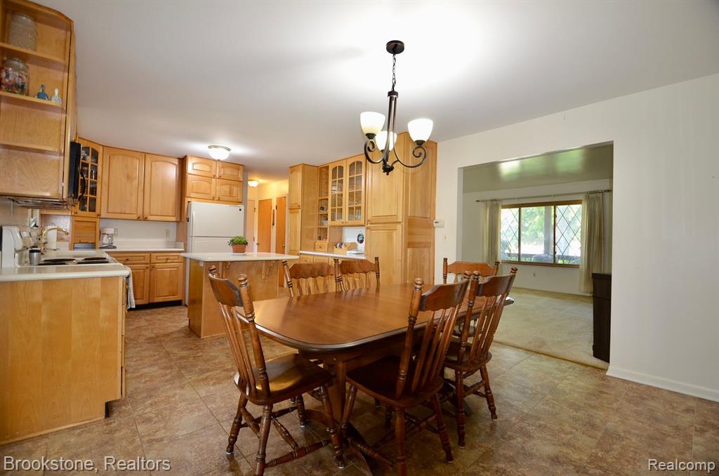 5465 WINELL Street, Clarkston, MI — Photo 21