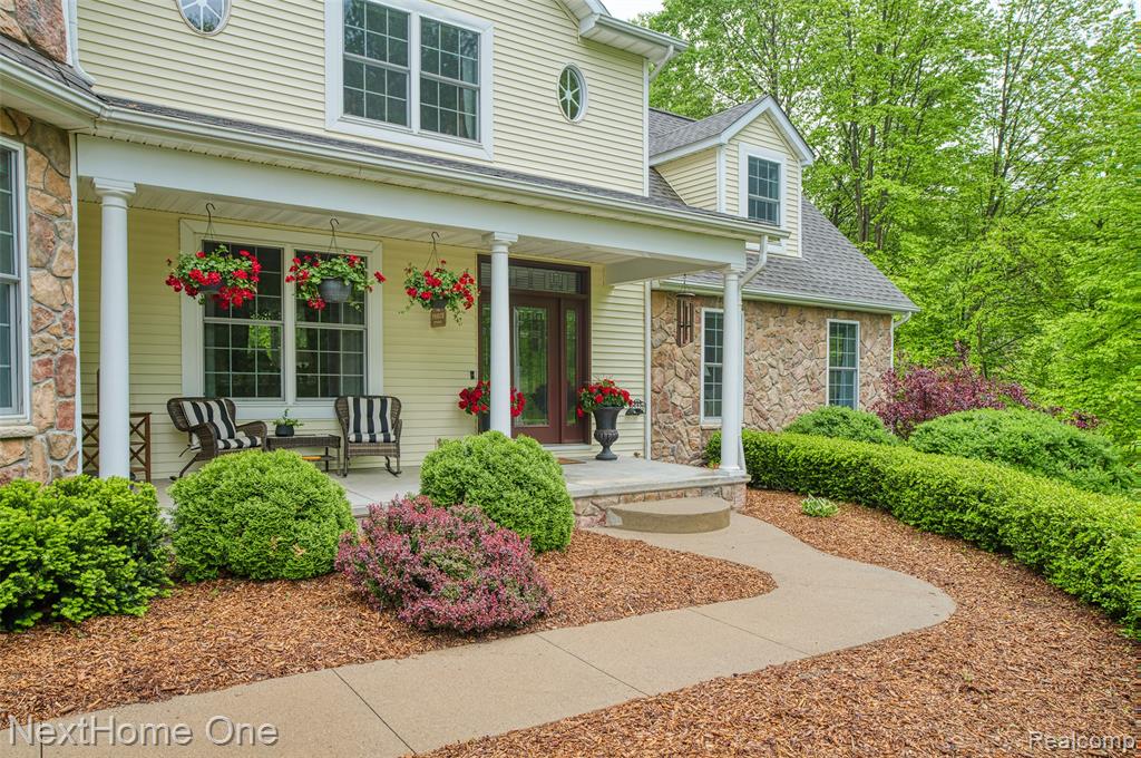 17351 Timber Creek, Holly, MI 48442 — Photo 29