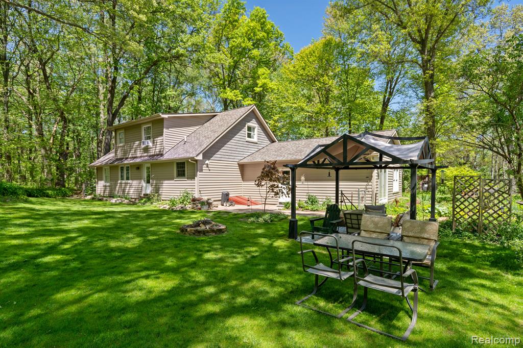 7630 DILLEY Road, Davisburg, MI 48350 — Photo 4