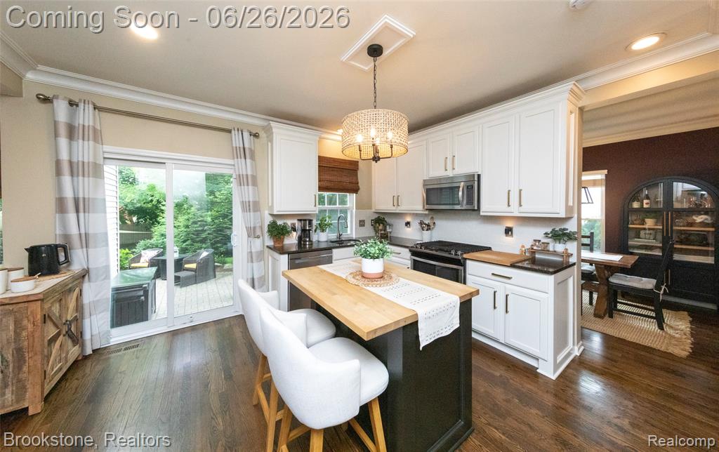 5017 Leyland Drive, Clarkston, MI 48348 — Photo 20