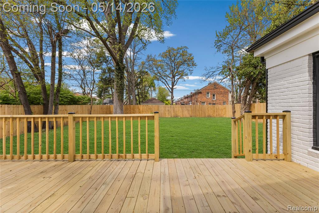 4314 W Outer Drive, Detroit, MI 48221 — Photo 4