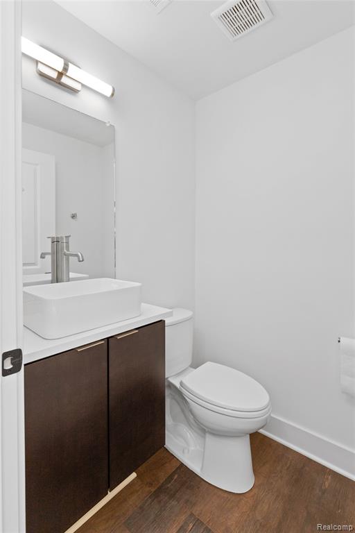3422 Cochrane Street, 1, Detroit, MI 48208 — Photo 9