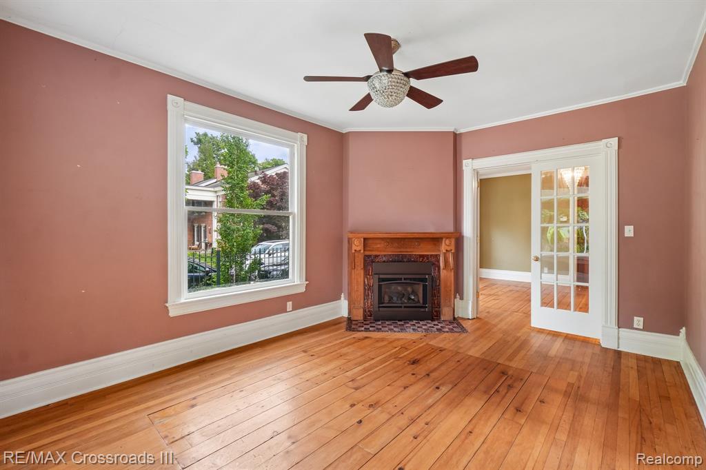 211 Woodward Street, Ypsilanti, MI 48197 — Photo 9