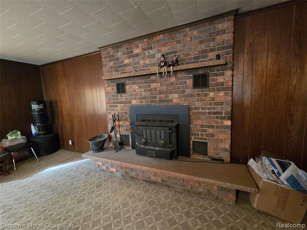 151 S Mapleleaf Road, Elba, MI 48446 — Photo 2