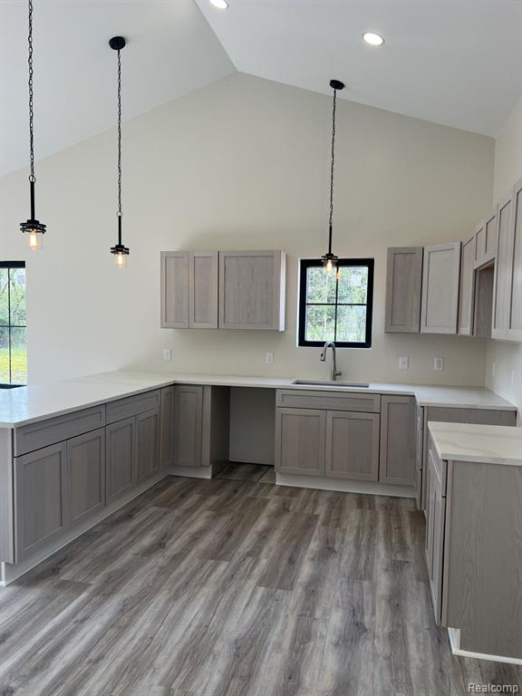 6580 GLEANER HALL Road, North Branch, MI 48461 — Photo 4