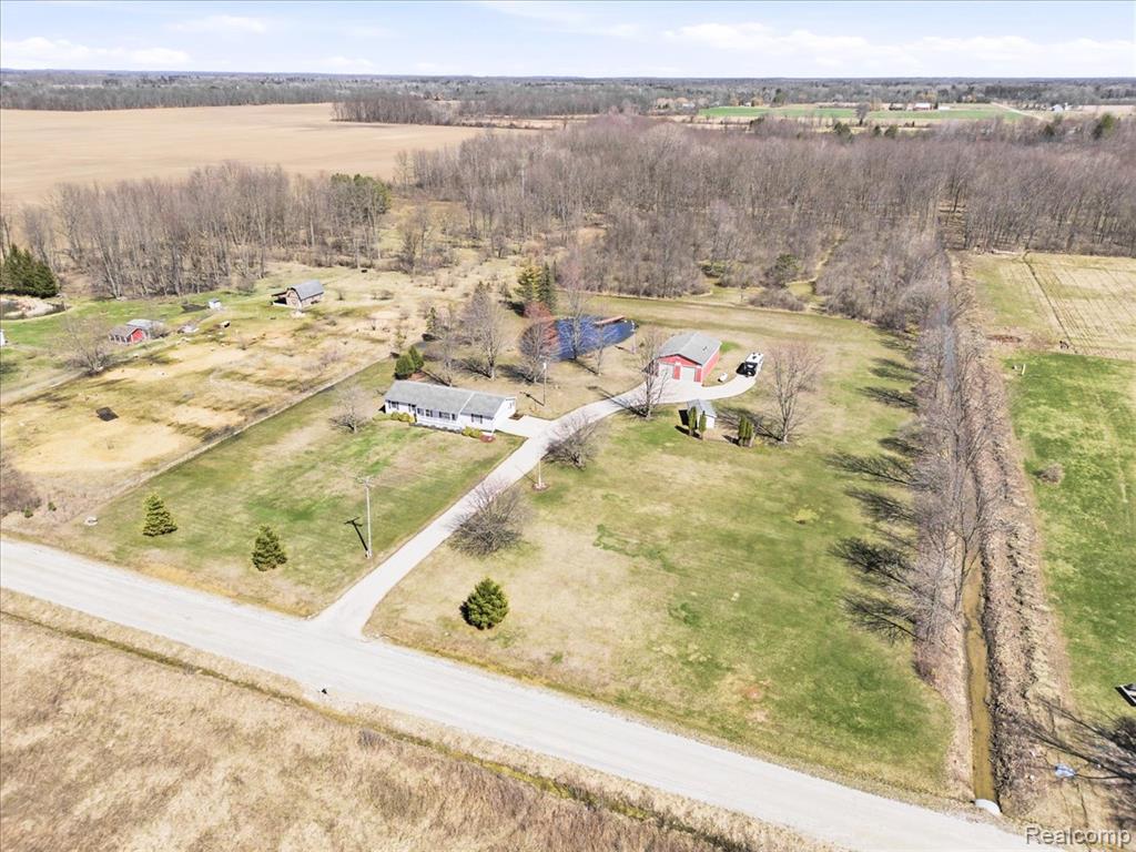 3570 Duce Road, Kenockee, MI 48006 — Photo 33
