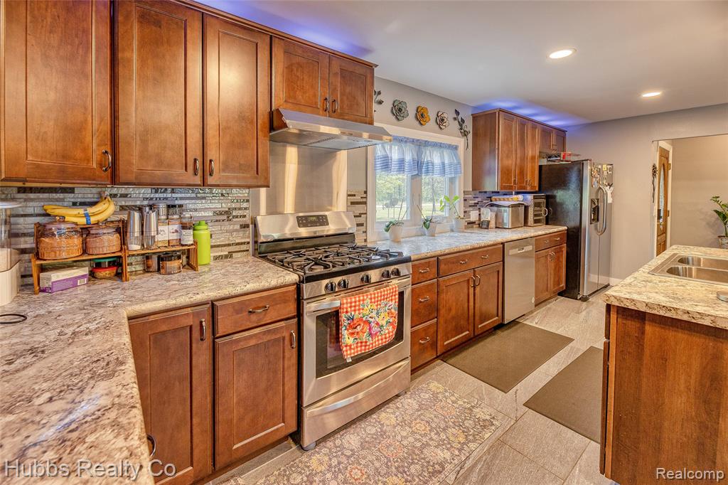 3960 Hanes Road, Vassar, MI 48768 — Photo 28
