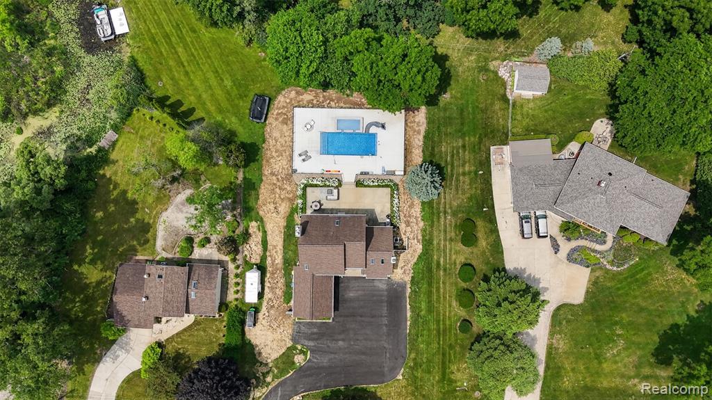 5136 Commerce Road, West Bloomfield, MI 48324 — Photo 79