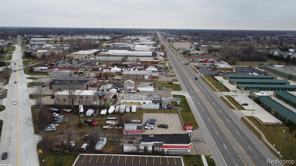 34091 Groesbeck Highway, Clinton Twp, MI 48035 — Photo 10