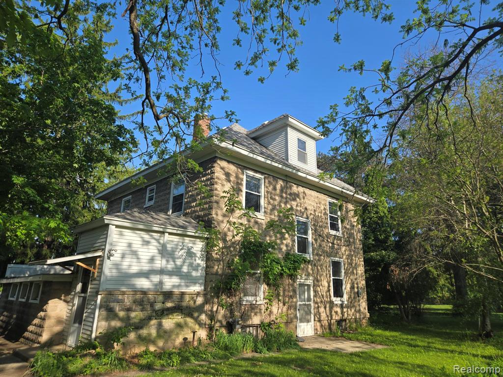 812 Academy Road, Holly, MI 48442 — Photo 6