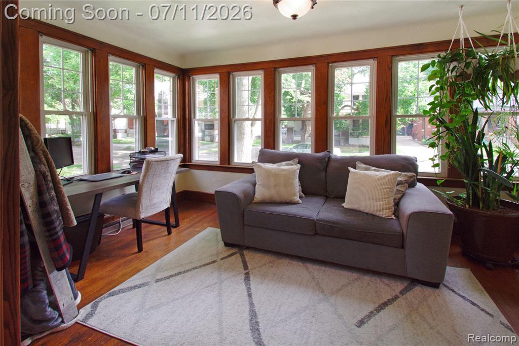 34 Moser Place, Mount Clemens, MI 48043 — Photo 5