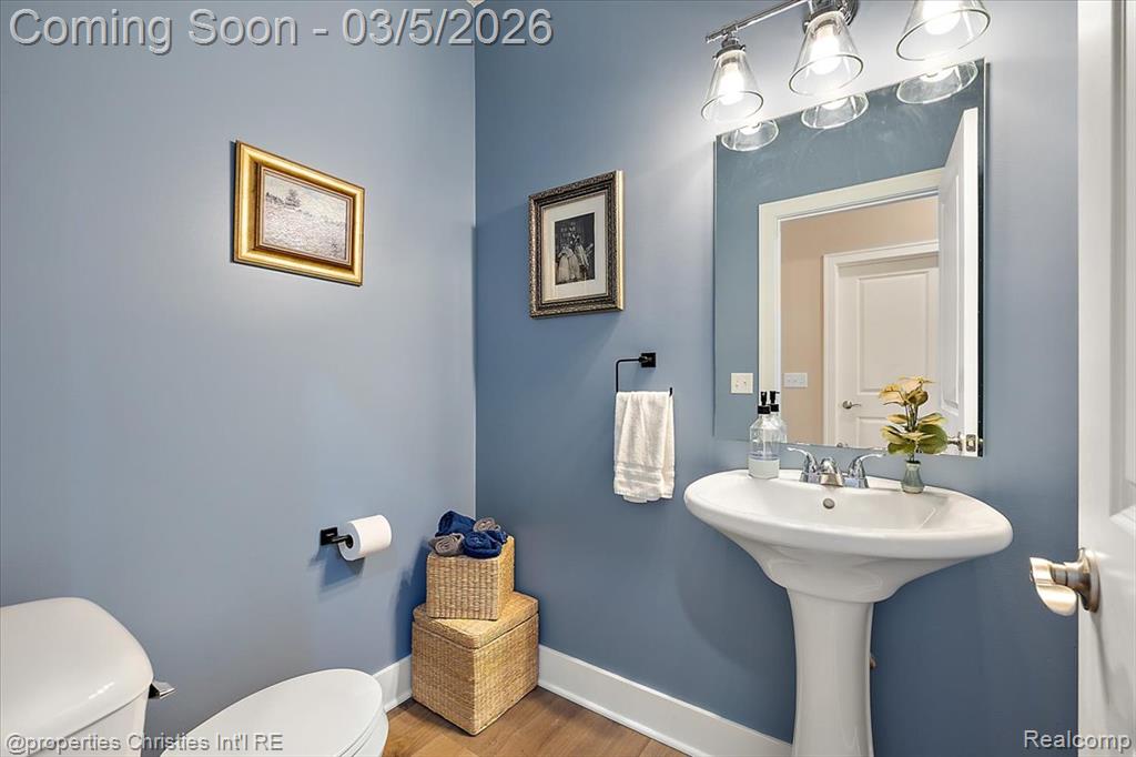 913 S Ridge Road, Canton, MI 48188 — Photo 26
