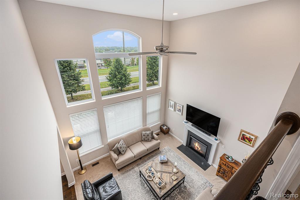 4846 E Stonegate Circle, Lake Orion, MI — Photo 11