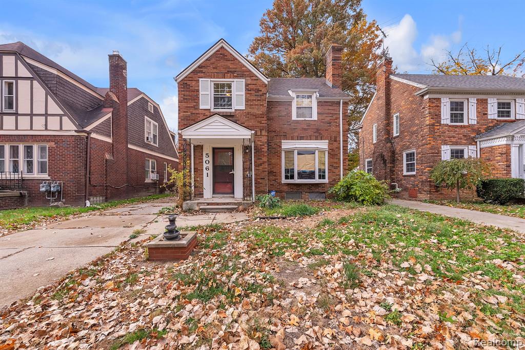 5061 Bishop Street, Detroit, MI 48224 — Photo 4