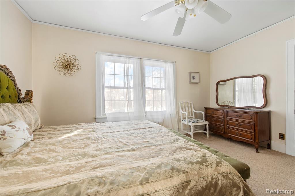 1695 Chicago Boulevard, Detroit, MI 48206 — Photo 35