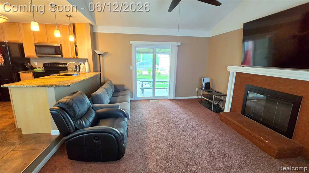 417 Shana Drive, Canton, MI 48187 — Photo 11