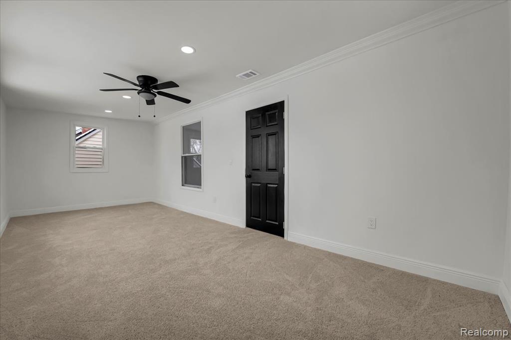 16864 Santa Rosa Drive, Detroit, MI 48221 — Photo 21