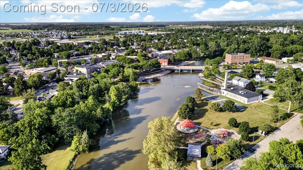 150 River Park Place, Dundee, MI 48131 — Photo 70
