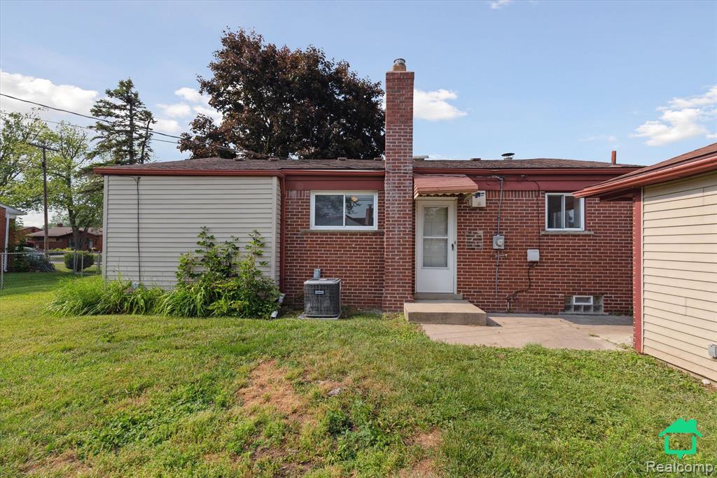 Photo for 32703 Anita Drive, Westland, MI - Listing #20251006501 32703 Anita Drive, Westland, MI