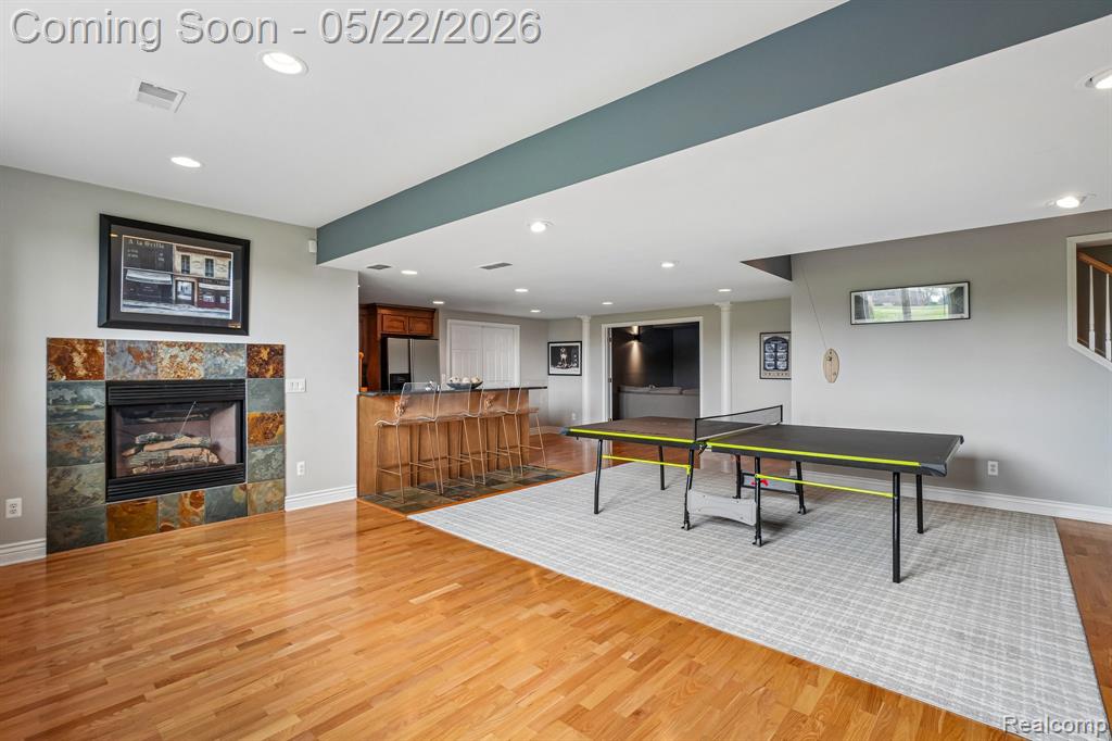 2738 Pebble Beach Drive, Oakland, MI — Photo 53
