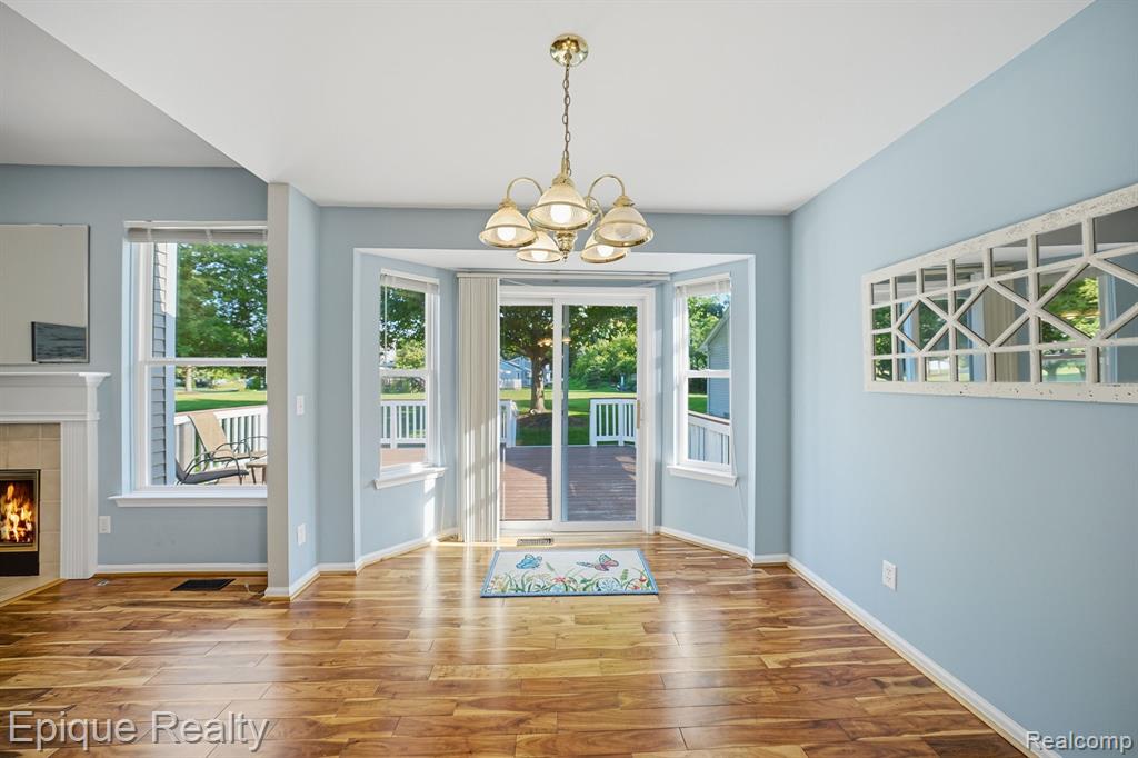 919 Rikki Ann Court, Wixom, MI 48393 — Photo 3