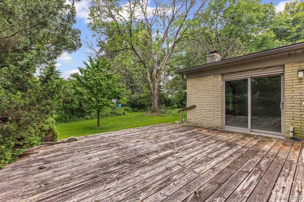 5538 Larkins Drive, Troy, MI 48085 — Photo 31