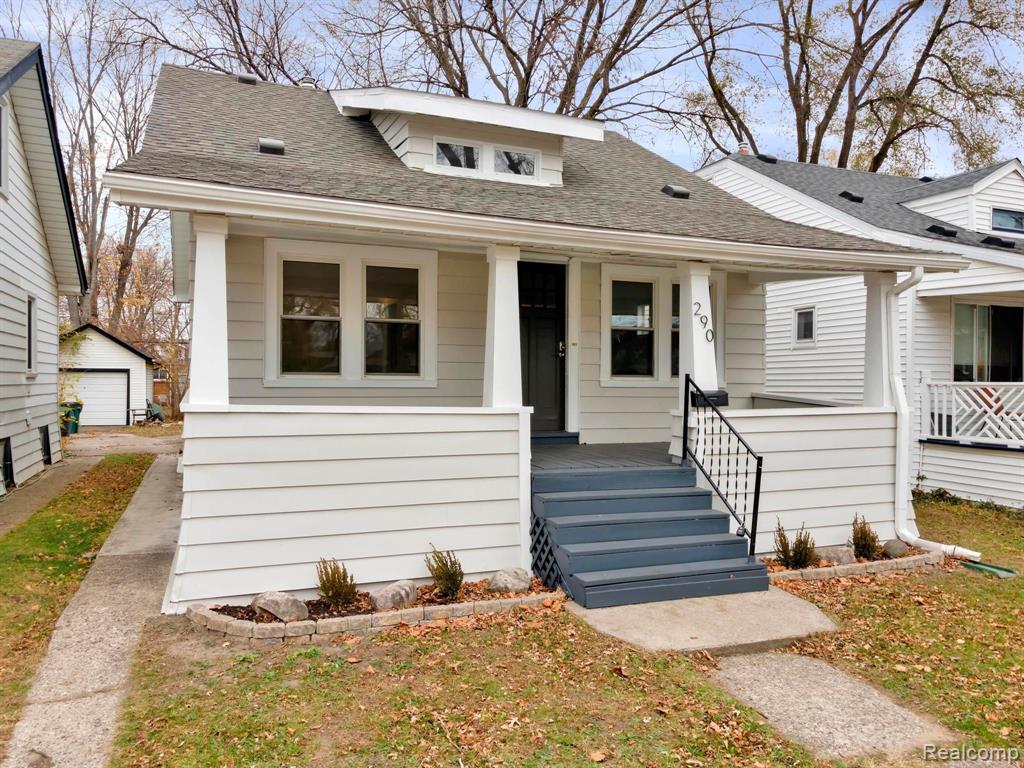 3981 SW White Street, Grandville, MI, 49418