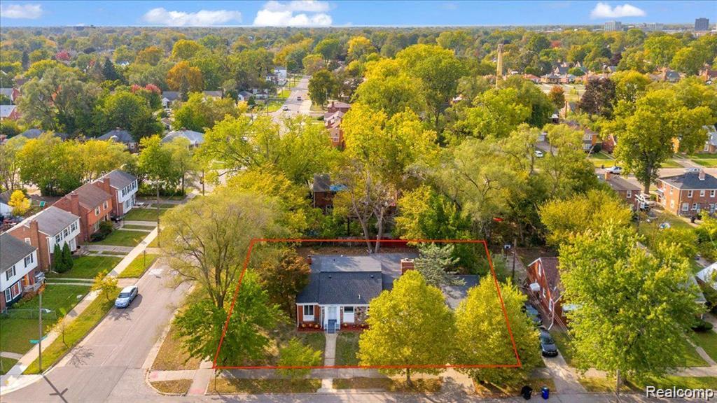 19909 Hartwell Street, Detroit, MI 48235 — Photo 48