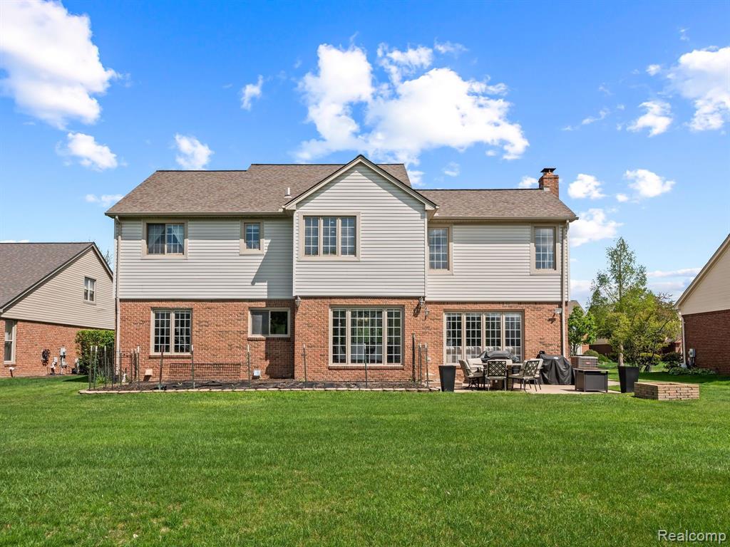 944 BRAHMS, Troy, MI 48085 — Photo 35
